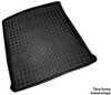 Pagasiruumi matt MIX PLAST Renault Grand Espace long 1997-2003, 25046
