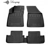 Kummist 3D jalamatid Stingray Renault Megane IV 2016+, 5018365, 5 tk
