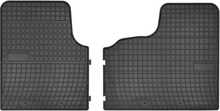 Kummimatid Frogum Renault Trafic III 2014-2017