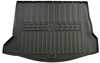 Kummist pagasiruumi matt Stingray Renault Grand Scenic 2016+, 6018521, must