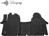 Kummist 3D jalamatid Stingray Renault Trafic II 2001-2014, 5018152, 2 tk