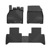 Kummimatid Frogum Renault Scenic III 2009-2016, 77, 3 tk