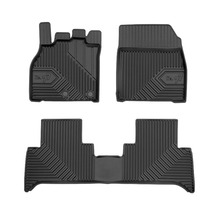 Kummimatid Frogum Renault Scenic III 2009-2016, 77, 3 tk