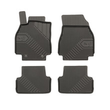 Kummimatid Frogum Renault Megane II 2002-2009, 4 tk