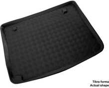 Pagasiruumi matt plastik MIX PLAST Renault Scenic I 1996-2003, 25015