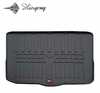 Kummist pagasiruumi matt Stingray RENAULT Kadjar 2015+, 6018021