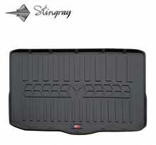 Kummist pagasiruumi matt Stingray RENAULT Kadjar 2015+, 6018021