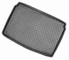 Pagasiruumi matt plastik MIX PLAST Renault Megane HB 2016- , 25086