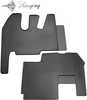Kummimatid Renault Magnum 2001-2013, 1043022, 2 tk
