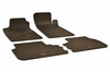 Kummimatid Renault Scenic 1996-2003, 211810
