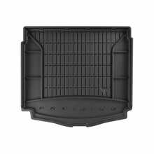 Kummist pagasiruumi matt Frogum Renault Megane IV Combi 2016-2023