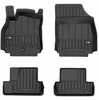 Kummimatid Proline Renault Megane III Sport Coupe 2008-2011, 4 tk
