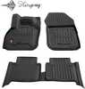 Kummist 3D jalamatid Stingray Renault Zoe 2012-2018, 5018125, 5 tk