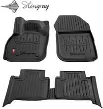 Kummist 3D jalamatid Stingray Renault Zoe 2012-2018, 5018125, 5 tk