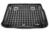 Kummist pagasiruumi matt REZAW PLAST Renault Scenic II 2003-2009, 231329