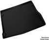 Pagasiruumi matt plastik MIX PLAST Renault Scenic III 2009, 25024