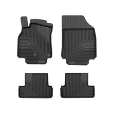 Kummimatid Frogum Renault Megane III 2008-2016, 4 tk