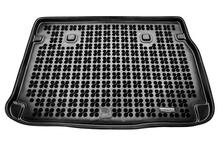 Kummist pagasiruumi matt REZAW PLAST Renault Scenic II 2003-2009, 231329