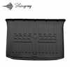 Pagasiruumi kummimatt Stingray Renault City K-ZE 2021-2023, 6018011
