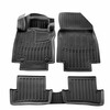 Kummimatid Stingray Renault Clio IV 2012-2019, 5018375, 5 tk