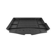 Kummist pagasiruumi matt Frogum Renault Scenic IV 2016-2023