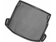 Pagasiruumi matt MIX PLAST Renault Megane Grandtour 2014-2016, 25071