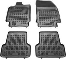 Kummimatid REZAW PLAST Renault Laguna III 2007-2015