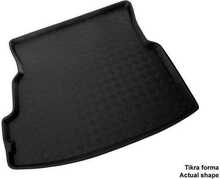 Pagasiruumi matt MIX PLAST Renault Thalia 2001-2007, 25040