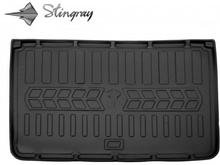 Kummist pagasiruumi matt Stingray Renault Captur 2013-2019, 6018431