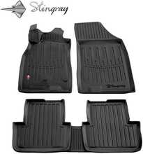 Kummist 3D jalamatid Stingray Renault Megane III 2008-2015, 5018015, 5 tk