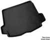 Pagasiruumi matt MIX PLAST Renault Megane II Estate 2003-2008, 25037