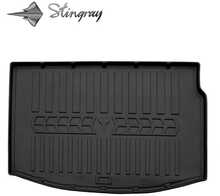 Kummist pagasiruumi matt Stingray Renault Megane III 2008-2015, 6018161