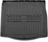 Kummist pagasiruumi matt Stingray Renault Grand Scenic 2016+, 6018531, must