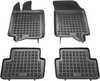 Kummimatid REZAW PLAST Renault Laguna II 2001-2007