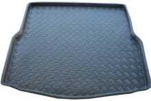 Pagasiruumi matt MIX PLAST Renault Laguna III 2007, 25001