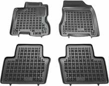 Kummimatid REZAW PLAST Renault Koleos 2008-2016, 4 tk