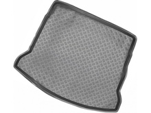 Plastikust pagasiruumi matt MIX PLAST Renault Espace 2015-2023, 25075