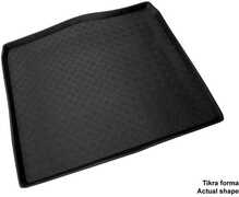 Plastist pagasiruumi matt MIX PLAST Renault Espace 2003-2014, 25017