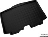 Pagasiruumi matt MIX PLAST Renault Grand Modus 2008-2012, 25030