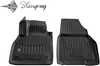 Kummist 3D jalamatid Stingray Renault Kangoo II 2008-2020, 5018112, 2 tk