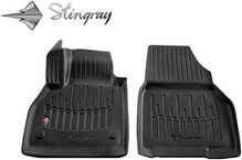Kummist 3D jalamatid Stingray Renault Kangoo II 2008-2020, 5018112, 2 tk