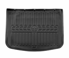 Kummist pagasiruumi matt Stingray Renault Koleos II 2016+, 6018461