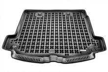 Kummist pagasiruumi matt REZAW PLAST Renault Megane II Grandtour 2002-2009, 231327