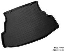 Pagasiruumi matt MIX PLAST Renault Thalia 2008-2013, 25047