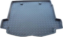 Plastikust pagasiruumi matt MIX PLAST Renault Megane II Grand Tour 2003-2008, 25003
