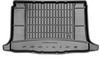 Pagasiruumi matt Frogum Pro Line Renault Megane IV Hatchback 2015