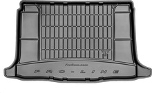 Pagasiruumi matt Frogum Pro Line Renault Megane IV Hatchback 2015