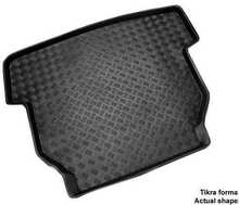 Plastikust pagasiruumi matt MIX PLAST Renault Latitude Sedan 2011, 25048