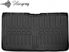 Kummist pagasiruumi matt Stingray Renault Captur 2013-2019, 6018421