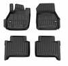 Kummimatid Frogum Renault Zoe 2012-2023, 4 tk